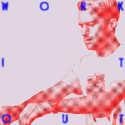 Work It Out 专辑 A-Trak