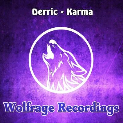 Karma 專輯 Derric