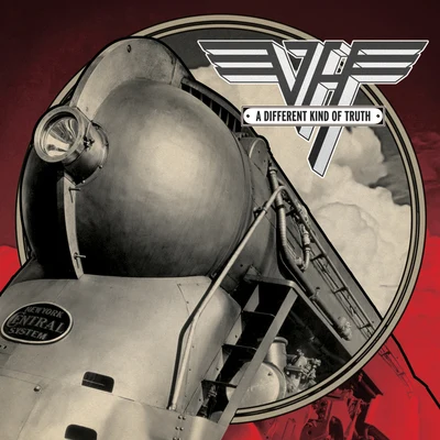 A Different Kind Of Truth 專輯 Van Halen