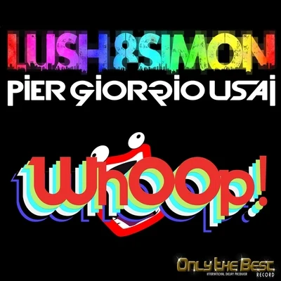 Whoop! 專輯 Lush & Simon