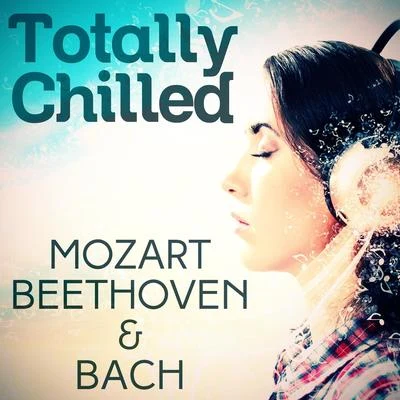 Totally Chilled - Mozart, Beethoven and Bach 專輯 Beethoven Academy Orchestra/Antonín Dvořák/Antonín Dvoák/Beethoven Akademie Orchester/Pawel Przytocki