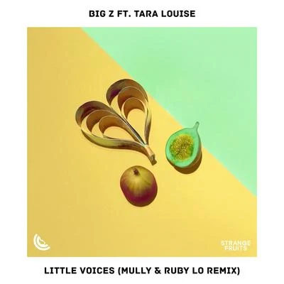 Little Voices (feat. Tara Louise) [Mully & Ruby LO Remix] 專輯 Tara Louise/Craig Connelly