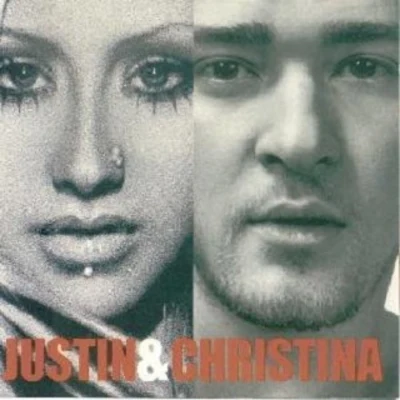 Justin & Christina 專輯 Christina Aguilera