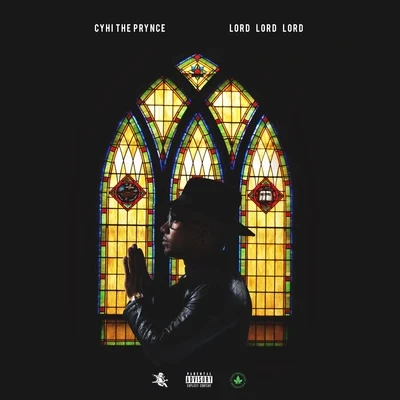 Lord Lord Lord (feat. K Camp) - Single 專輯 CyHi The Prynce/Traverse