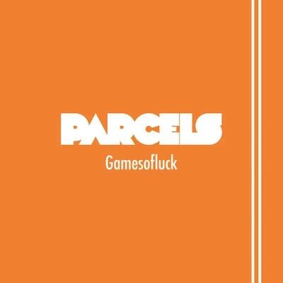 ParcelsKraak & Smaak Gamesofluck