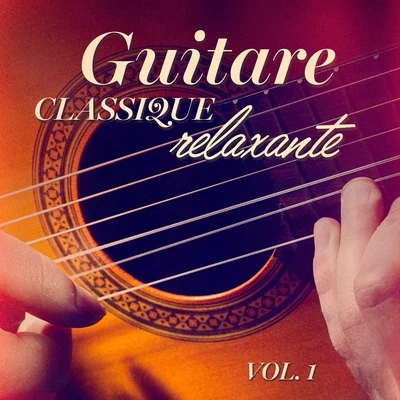 Connaître ses classiquesJacques Offenbach Guitare classique relaxante, Vol. 1