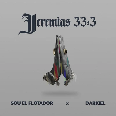 Jeremias 33: 3 專輯 Pau Muro/Darkiel