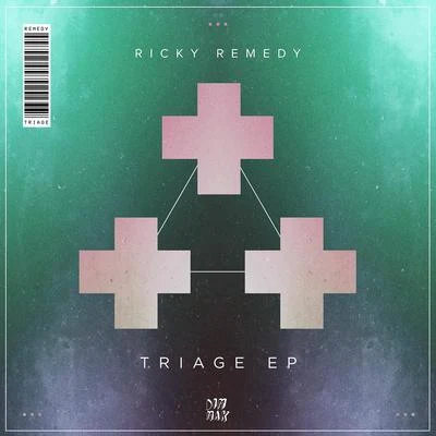 Triage EP 專輯 Ricky Remedy