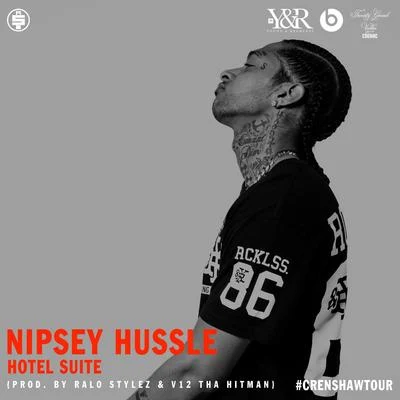 Hotel Suite 專輯 Nipsey Hussle/Kirko Bangz