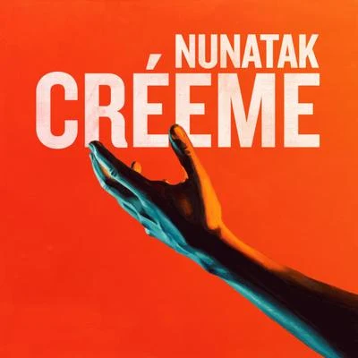 Créeme 專輯 Nunatak