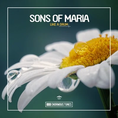 Sons Of MariaNora En Pure Like a Drum