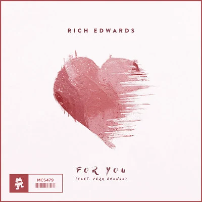 For You 專輯 Rich Edwards