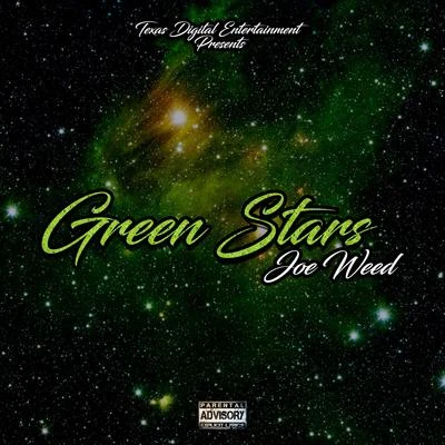 Green Stars 专辑 Xo Muzik/Kevin Kong/Joe Weed/Chu'Zu