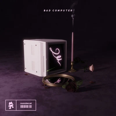 2U 專輯 Bad Computer