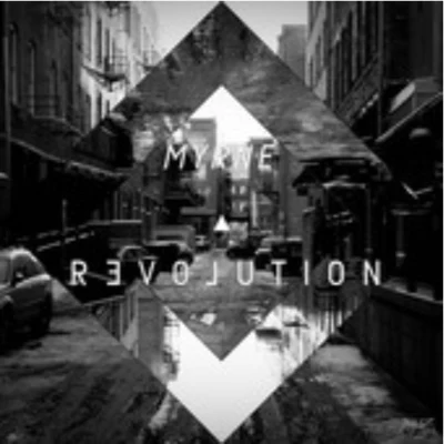 MyrneDuumu Revolution EP