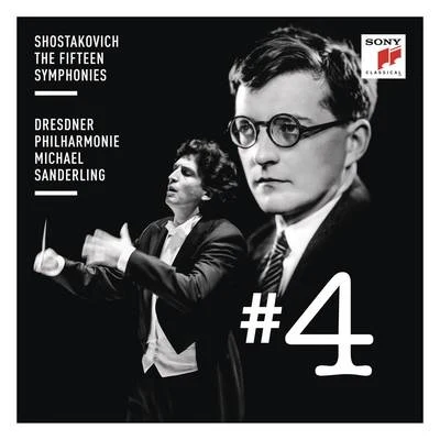 Shostakovich: Symphony No. 4 專輯 Lester Lynch/Anna Rad-Markowska/Brian Jagde/Roxana Constantinescu/Melody Moore