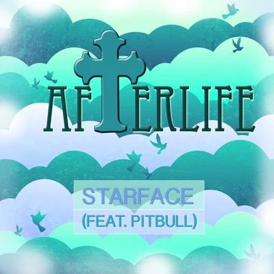 Afterlife 专辑 Starface