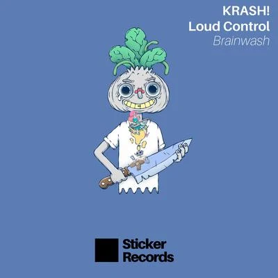 Brainwash 專輯 Krash!