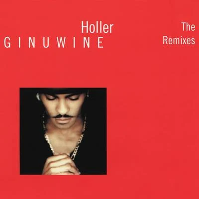 Holler - The Remixes 專輯 Ginuwine/Missy Elliott/Timbaland