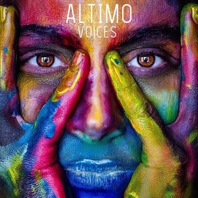 Voices 专辑 Altimo