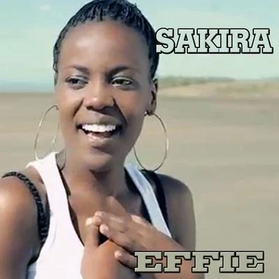 Sakira - Single 專輯 effie