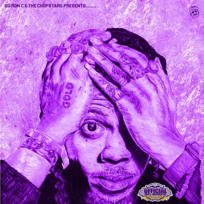 Trinidad James/OG Ron C Father FiGGA (Chopped Not Slopped)