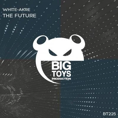 The Future 專輯 White-Akre