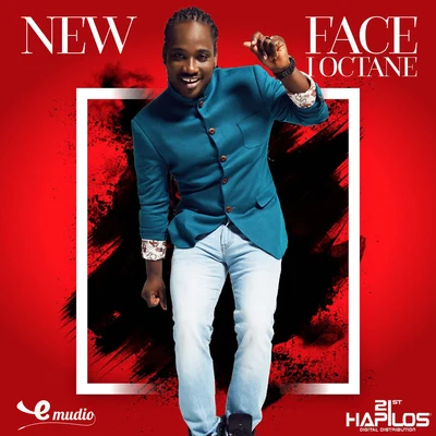 New Face 专辑 I-Octane