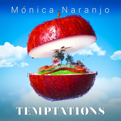 Temptations (Temptations) 專輯 Complices/Diana Navarro/Mónica Naranjo/Sole Giménez/Rosana