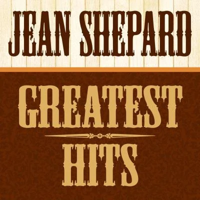 Greatest Hits (All Original Recordings) 专辑 Ferlin Husky/Jean Shepard