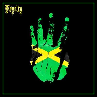 XXXTentacion Royalty (feat. Ky-Mani Marley, Stefflon Don & Vybz Kartel)