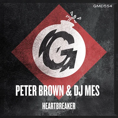 Heartbreaker 專輯 DJ Mes