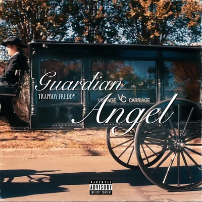 Guardian Angel 專輯 Trapboy Freddy