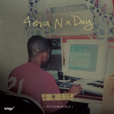 Big K.R.I.T. 4Eva N A Day Instrumentals