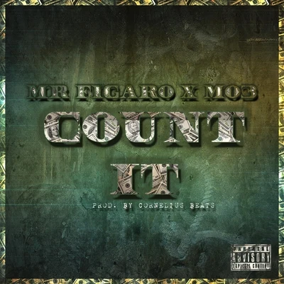 Count It (feat. Mo3) 專輯 MO3