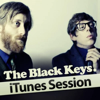 The Black Keys ITunes Session