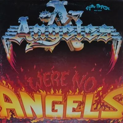 Were No Angels 專輯 Angeles/Foreign Boys/ARME