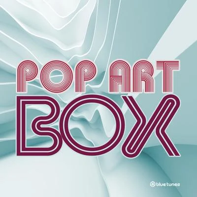 Pop Art Box 专辑 Pop Art