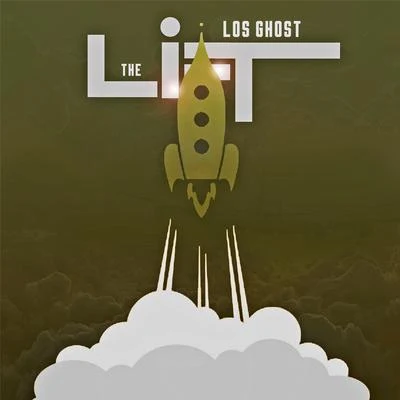 The Lift 專輯 Los Ghost