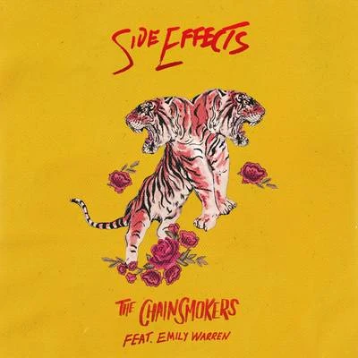 Side Effects 專輯 Emily Warren