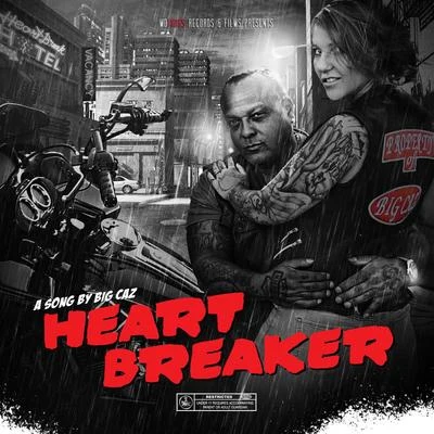 Heart Breaker 专辑 Treach/Big Caz/Spice1/Shade Shiest