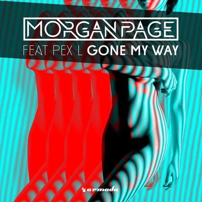 Morgan Page Gone My Way