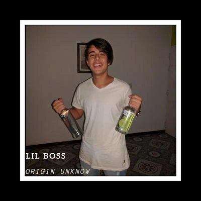 Origin Unknow 专辑 Lil Boss