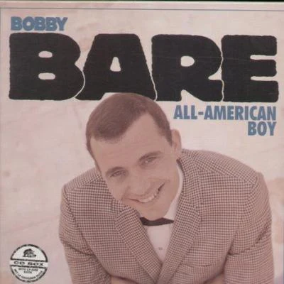 The All-American Boy 專輯 Bobby Bare