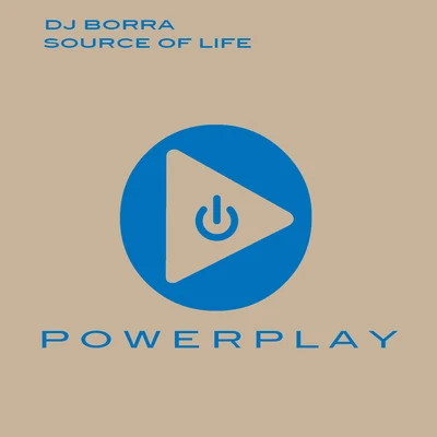 Source of Life 專輯 Underground Ticket/DJ Borra