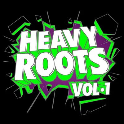 Heavy Roots Vol.1 專輯 Heavy Roots