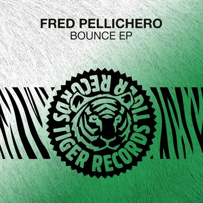 Bounce EP 專輯 Fred Pellichero