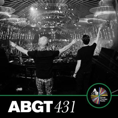 Anjunabeats Group Therapy 431