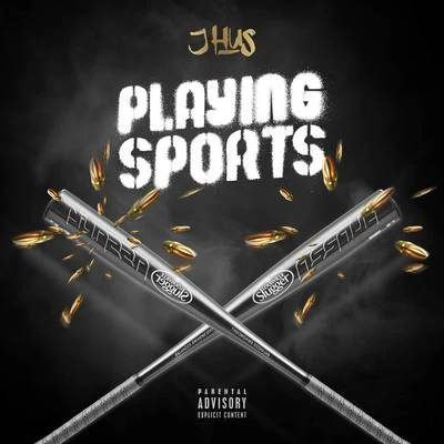 Playing Sports 專輯 J Hus/Mura Masa