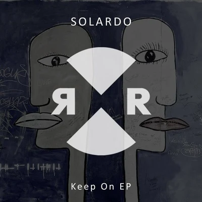 Keep On EP 專輯 Solardo/Eli Brown